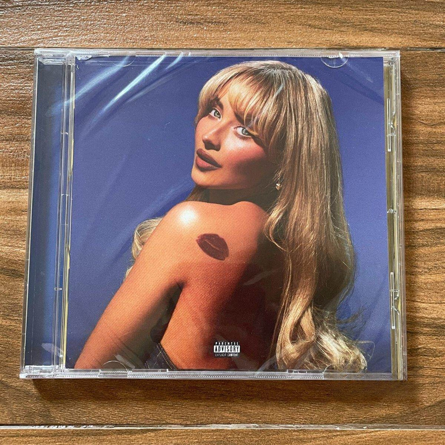 Home Decor Collection - Rare Sealed Sabrina Carpenter Pop Dance-Pop
