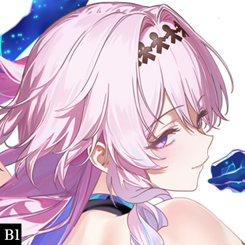 Home Decor Accessories - Denia Dakimakura Wuthering Waves Pillow Case