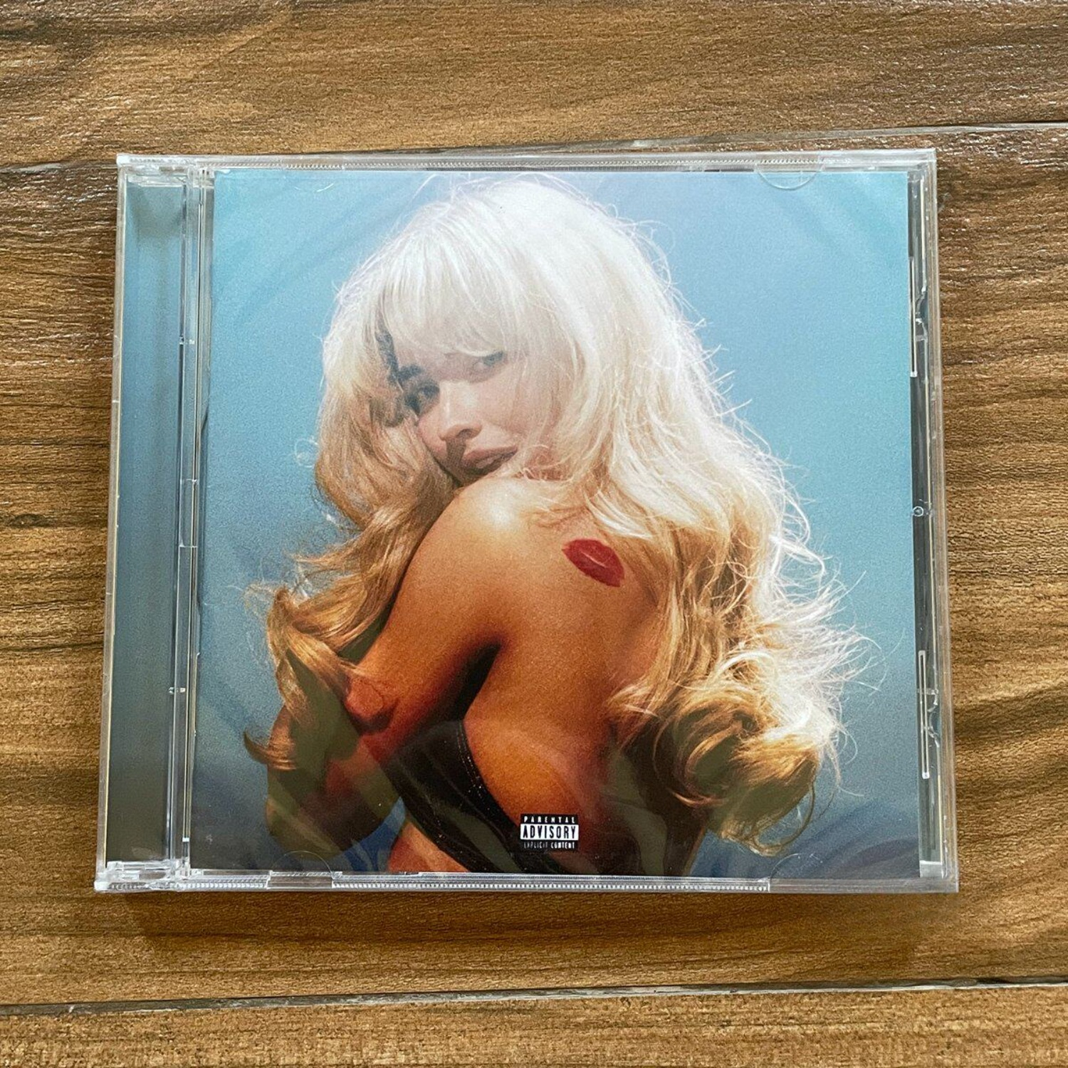 Home Decor Collection - Rare Sealed Sabrina Carpenter Pop Dance