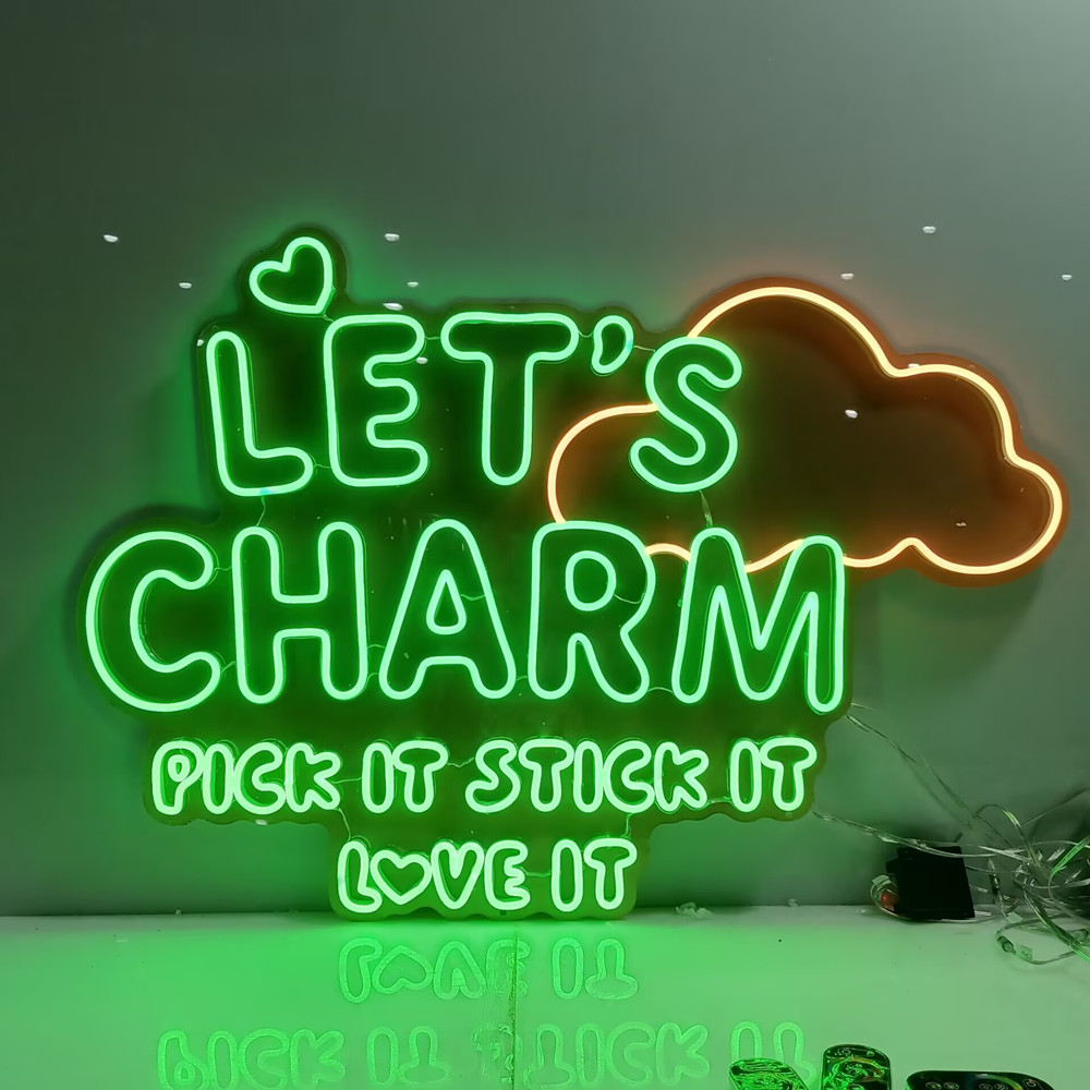 Neon Sign Led Custom - Custom Neon Led Light Personalized Custom
