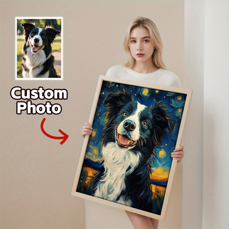 Home Decor Free Images - An Artistic Canvas Print That Transforms