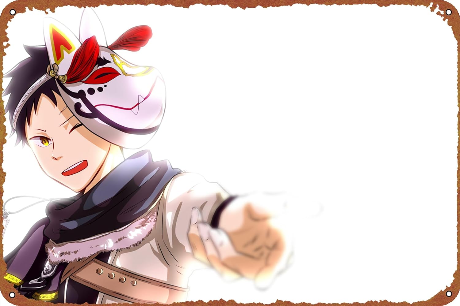 Home Decor Shop - With The Red Hair Akagami No