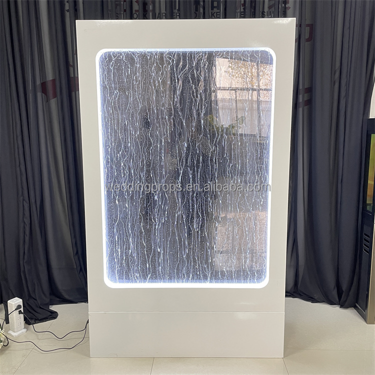 String Curtain Light - Customization.Easy to Install Christmas Decoration Welcome