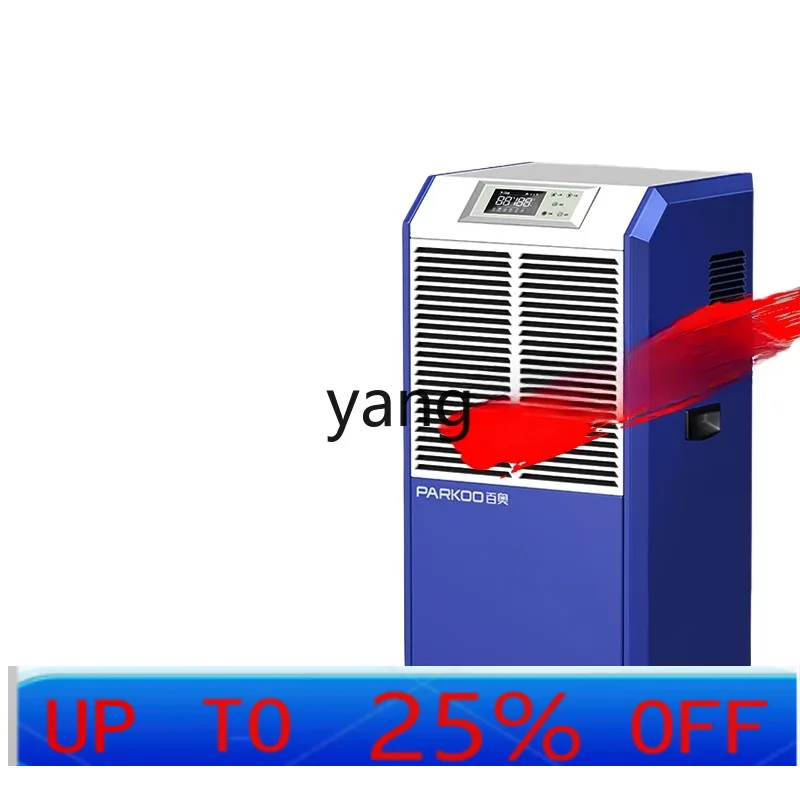 Home Decor You - CX Dehumidifier High Power Home Basement