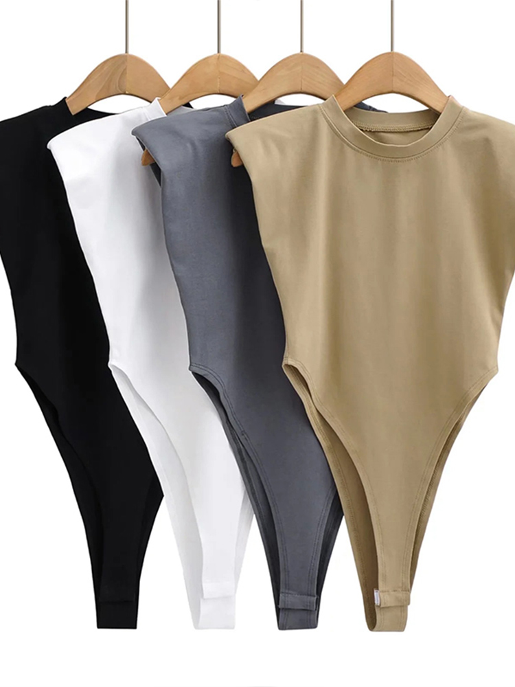 Home Decor Zara - Sexy tops women 2024 Summer one-pieces