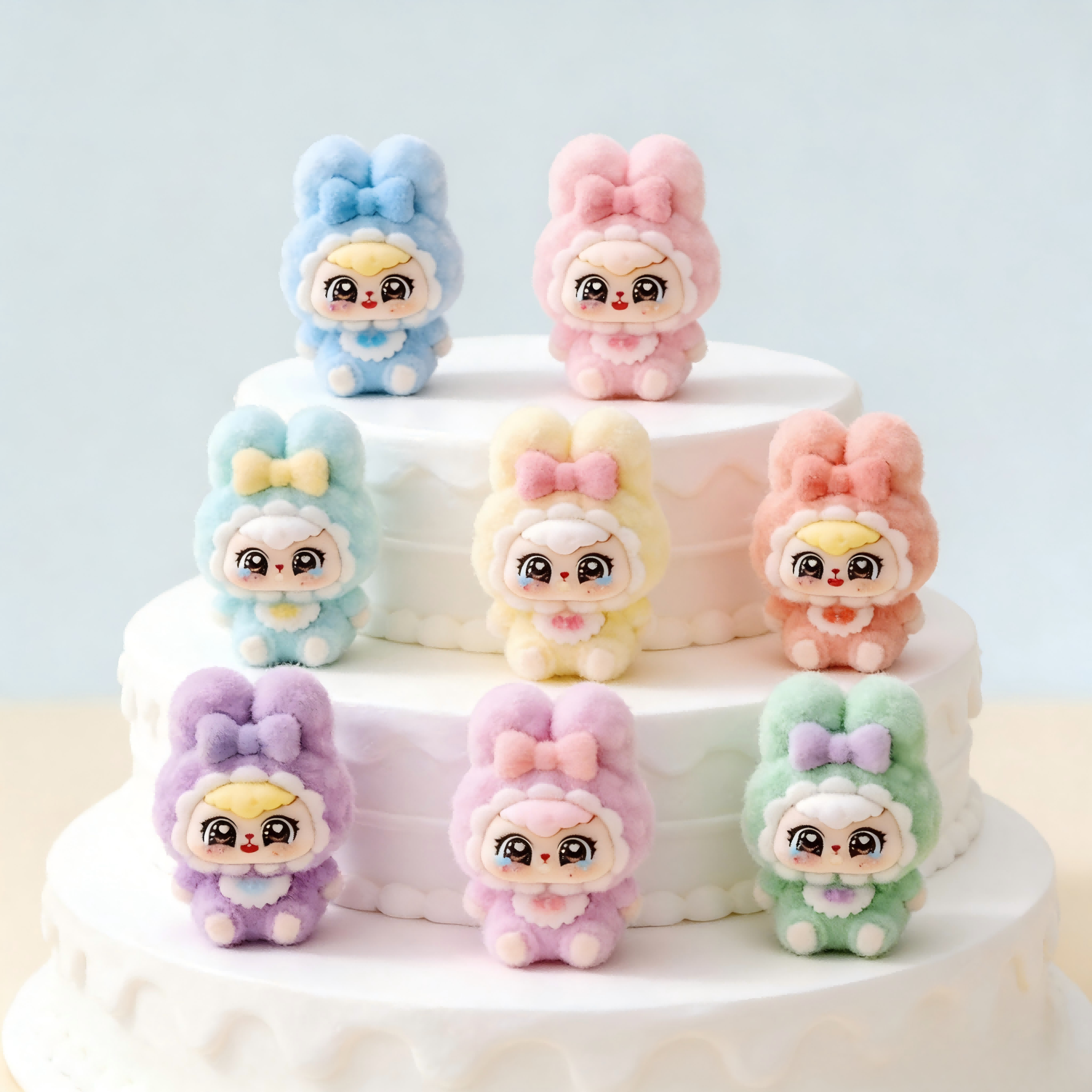 Cute Looking Mini Desktop Orna - Home Decor Manufacturers 리뷰 및 가격