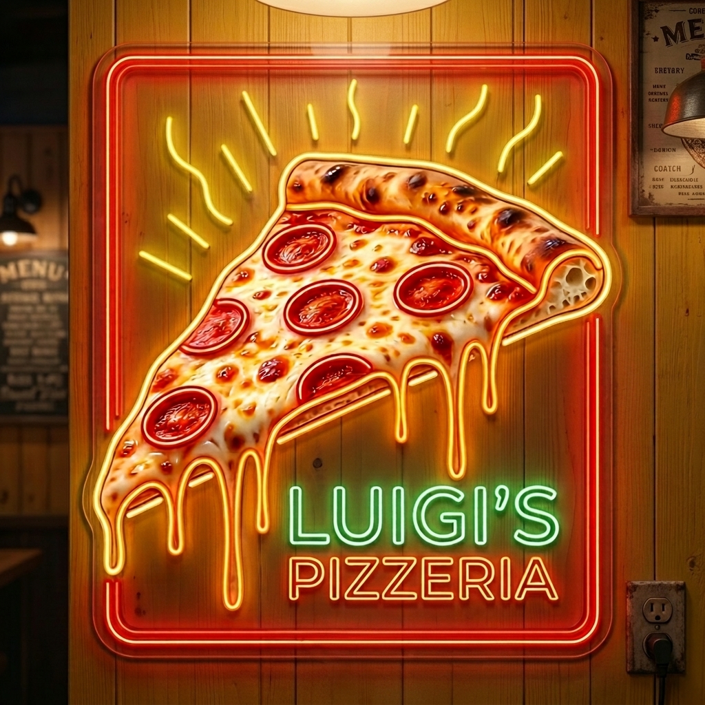 Custom Business Neon Sign Comp - Neon Sign Led Custom 리뷰 및 가격