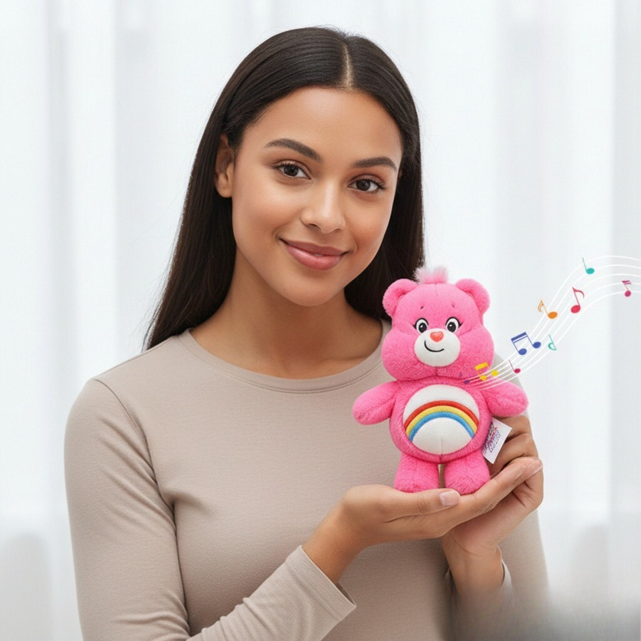 Care Bears Plush Kawaii Carebe - Home Decor Accessories 리뷰 및 가격