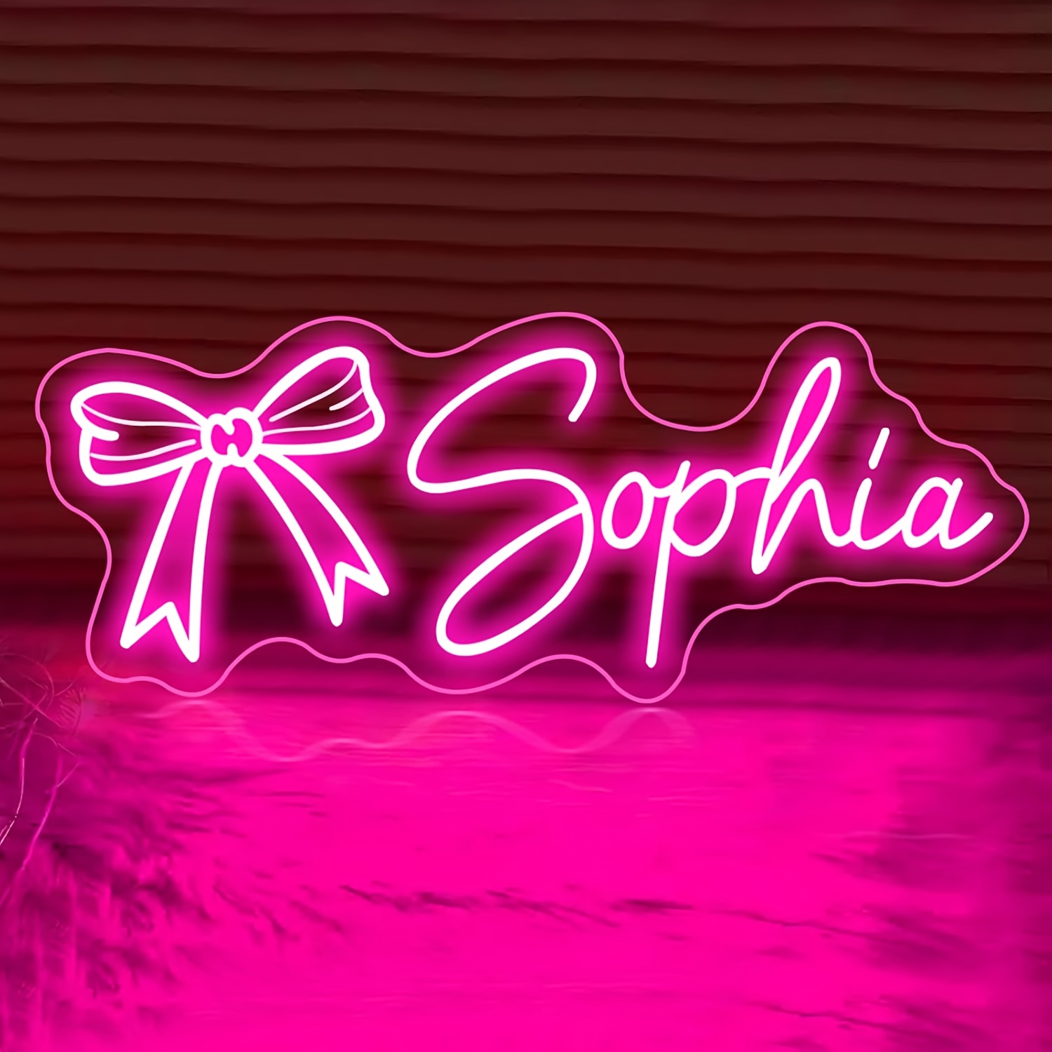 Custom LED Neon Art Signs, Doo - Neon Sign Led Custom 리뷰 및 가격