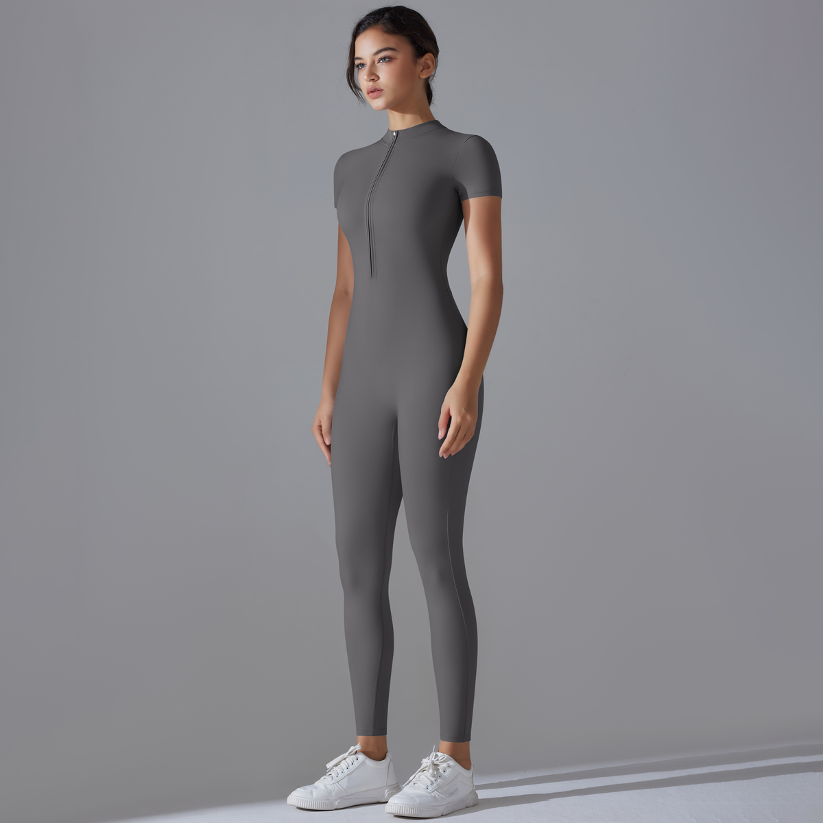 Yoga Set Women's Jumpsuits One - Home Decor Zara 리뷰 및 가격