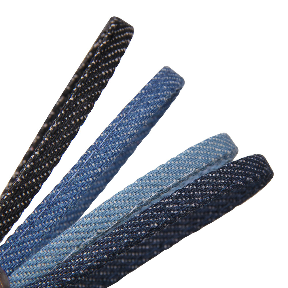 5meters 5mm Denim Strap Falt C - Home Decor Manufacturers 리뷰 및 가격