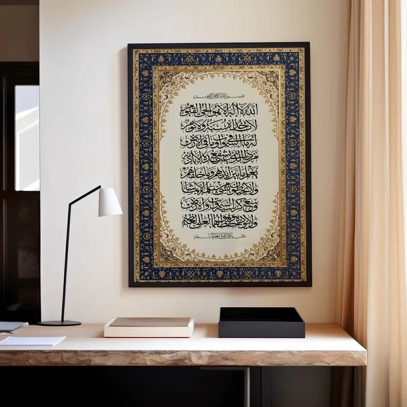 Modern Luxury Persian Ornate I - Home Decor Luxury 리뷰 및 가격
