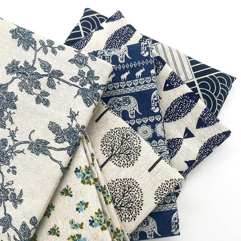 Retro Boho Floral Cotton Linen - Home Decor You 리뷰 및 가격