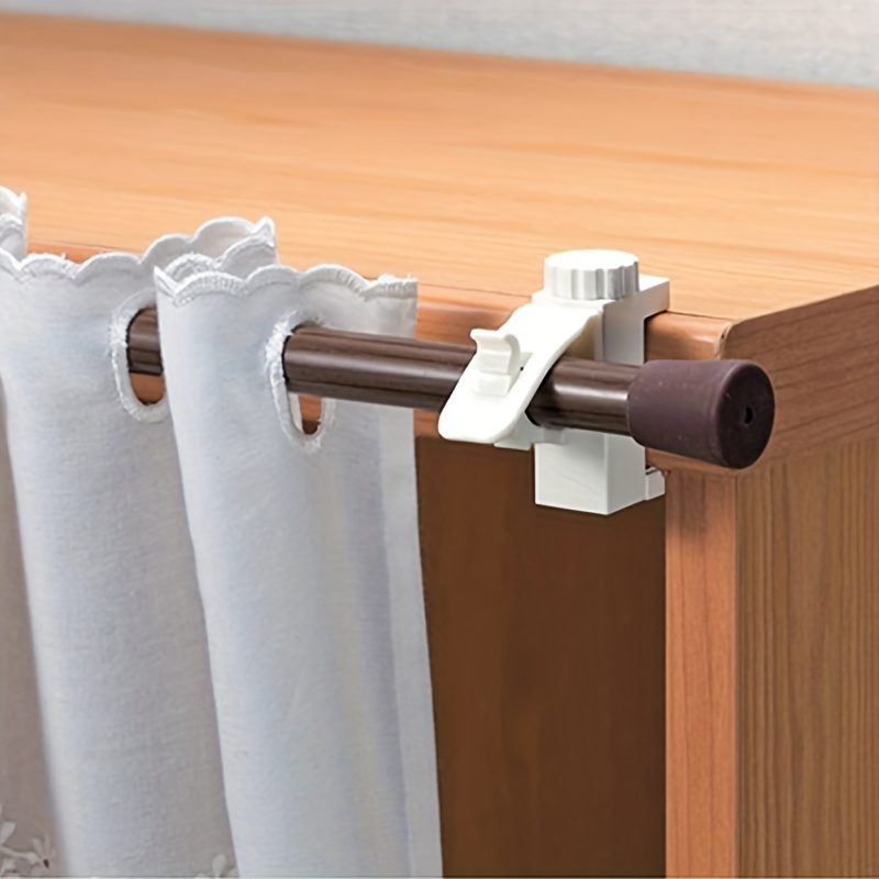 2pcs/set Space-Saving Curtain  - Home Decor Manufacturers 리뷰 및 가격