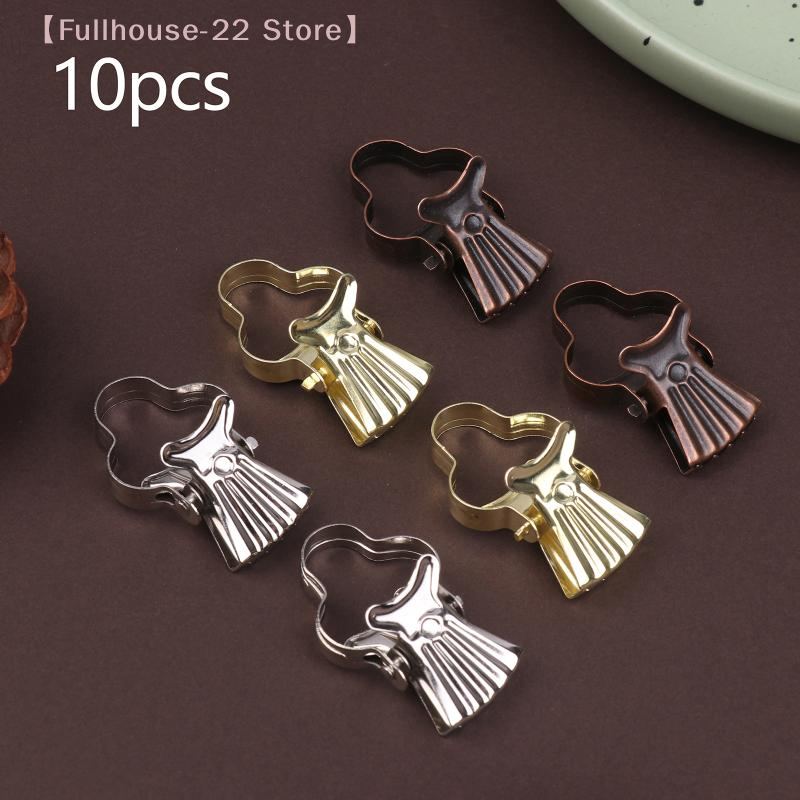 【MAX-22】10Pcs Mini Metal Hook  - String Curtain Light 리뷰 및 가격