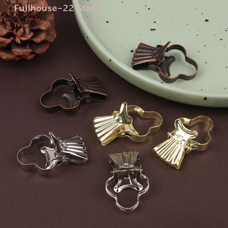 【MAX-22】10Pcs Mini Metal Hook  - String Curtain Light 리뷰 및 가격