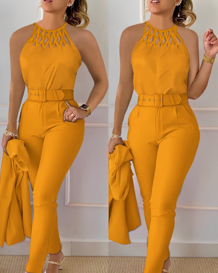 Two Piece Set Women Outfit 202 - Home Decor Zara 리뷰 및 가격