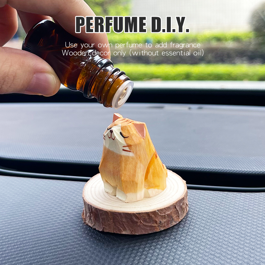 1PC pet aroma diffuser No perf - Home Decor Manufacturers 리뷰 및 가격