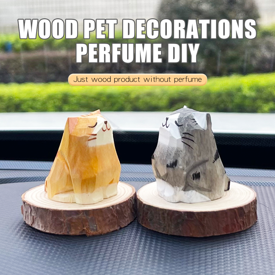 1PC pet aroma diffuser No perf - Home Decor Manufacturers 리뷰 및 가격