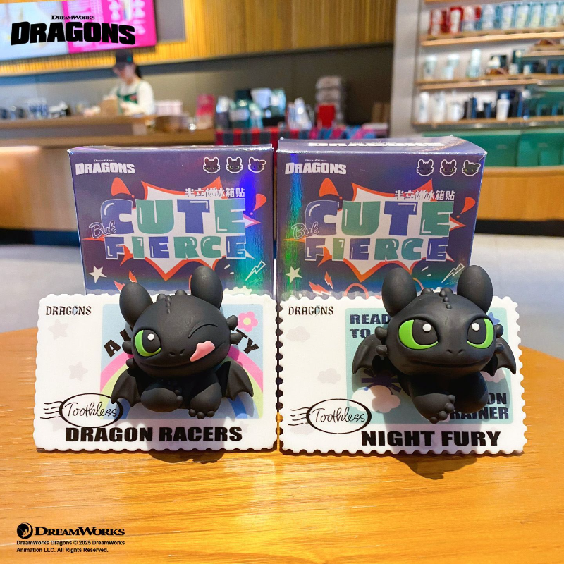 Dragon Taming Master Semi 3D R - Home Decor Accessories 리뷰 및 가격