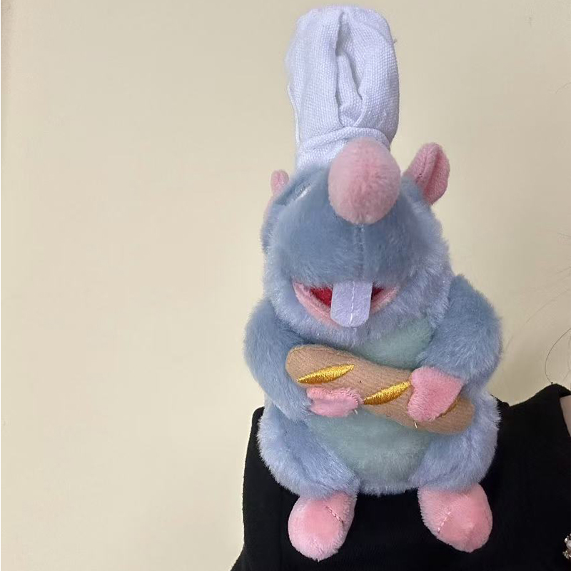 Anime Ratatouille Chef Remy Ma - Home Decor Accessories 리뷰 및 가격