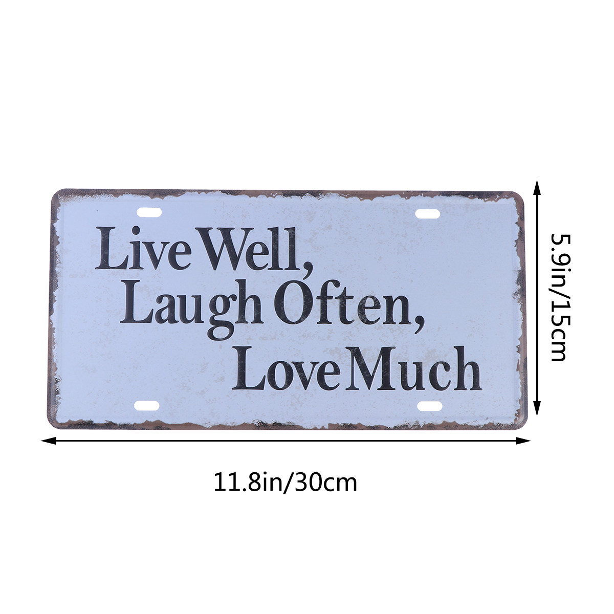 Vintage Iron Painting Simple T - Home Decor Shop 리뷰 및 가격