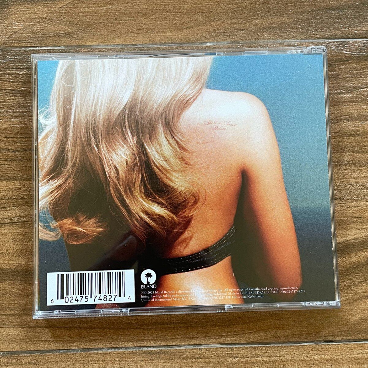 Rare Sealed Sabrina Carpenter  - Home Decor Collection 리뷰 및 가격