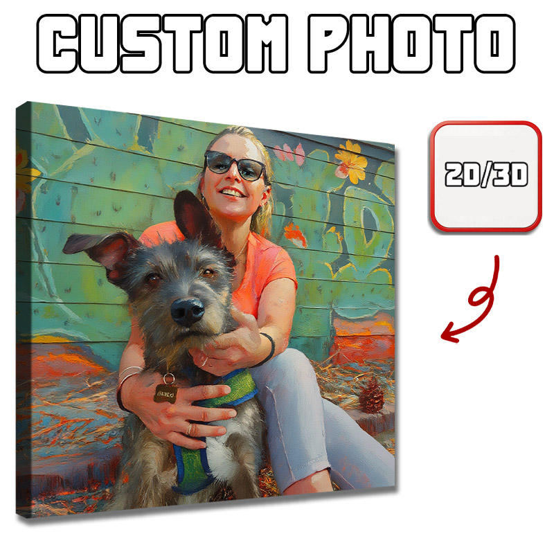 Upload Your Image for Canvas W - Home Decor Free Images 리뷰 및 가격