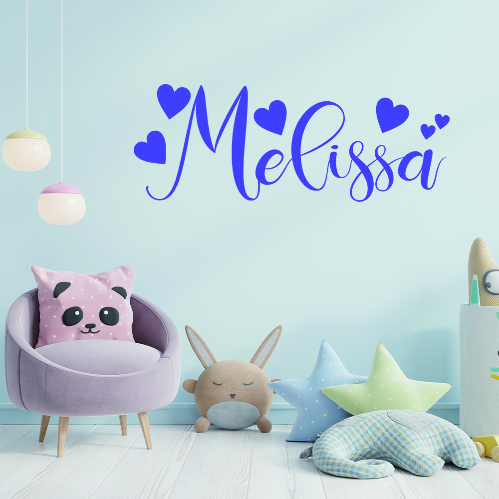 1pc Diy Personalize Custom Nam - Home Decor Manufacturers 리뷰 및 가격