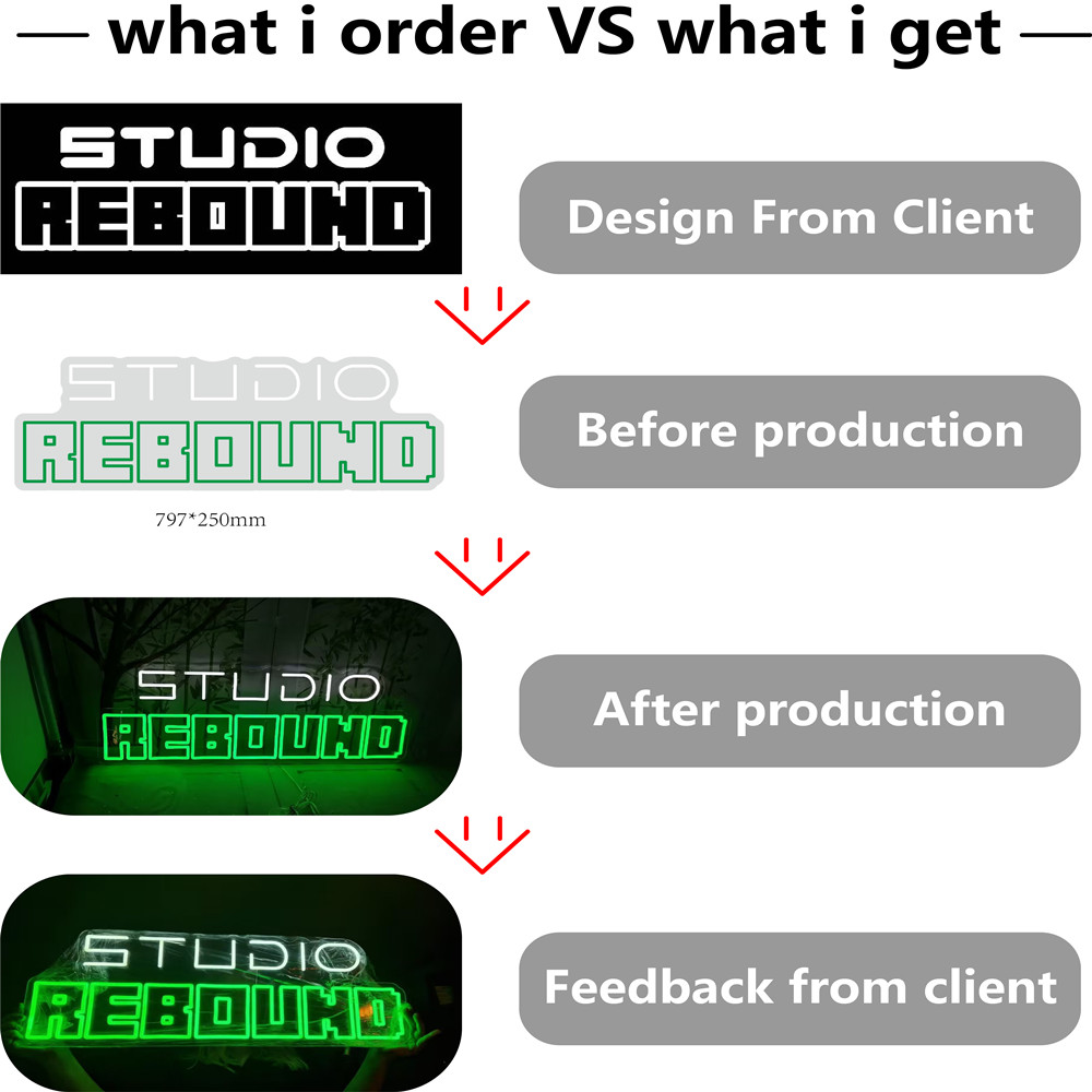Custom LED Neon Sign Name Desi - Neon Sign Led Custom 리뷰 및 가격
