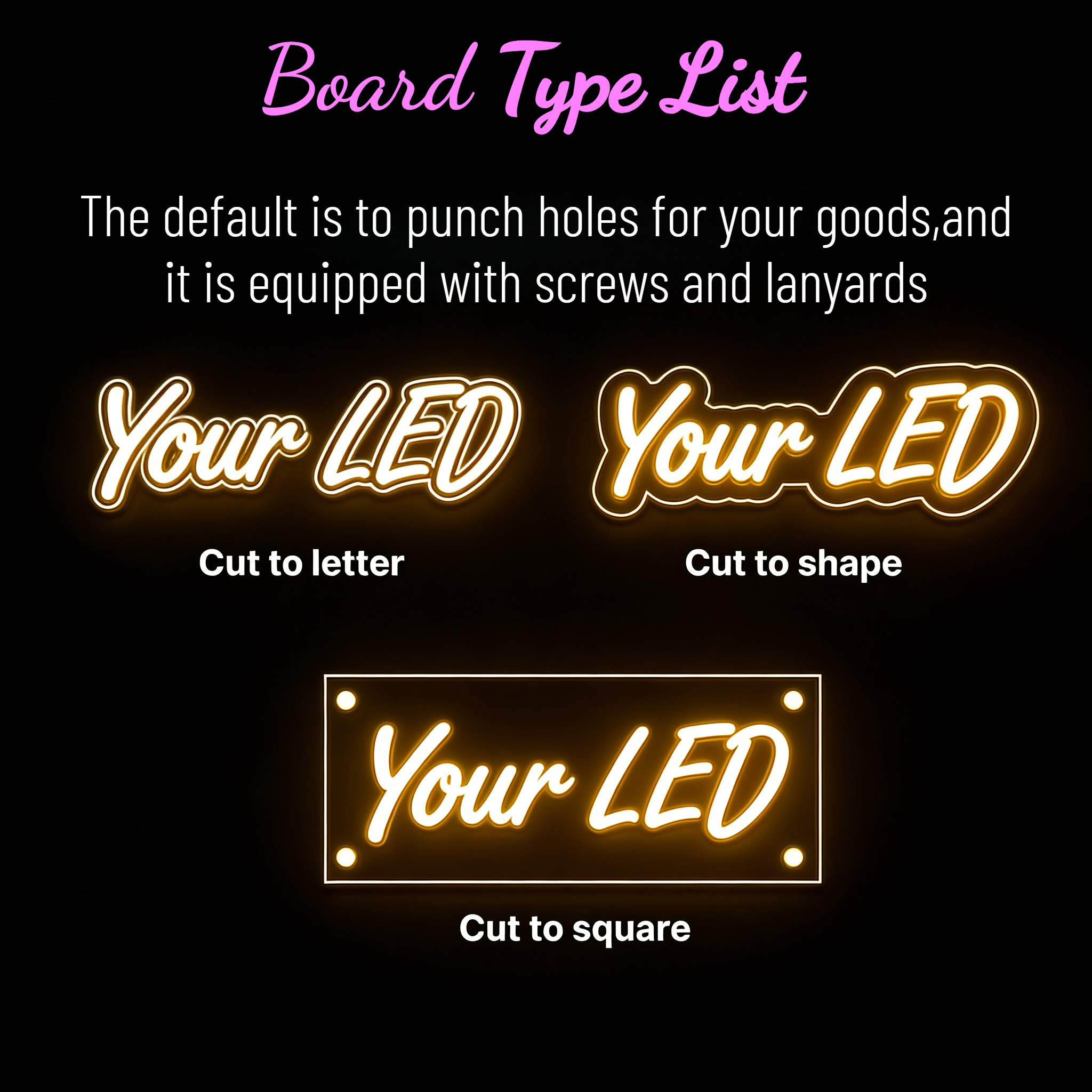 Custom Led Neon Signs LED Ligh - Neon Sign Led Custom 리뷰 및 가격