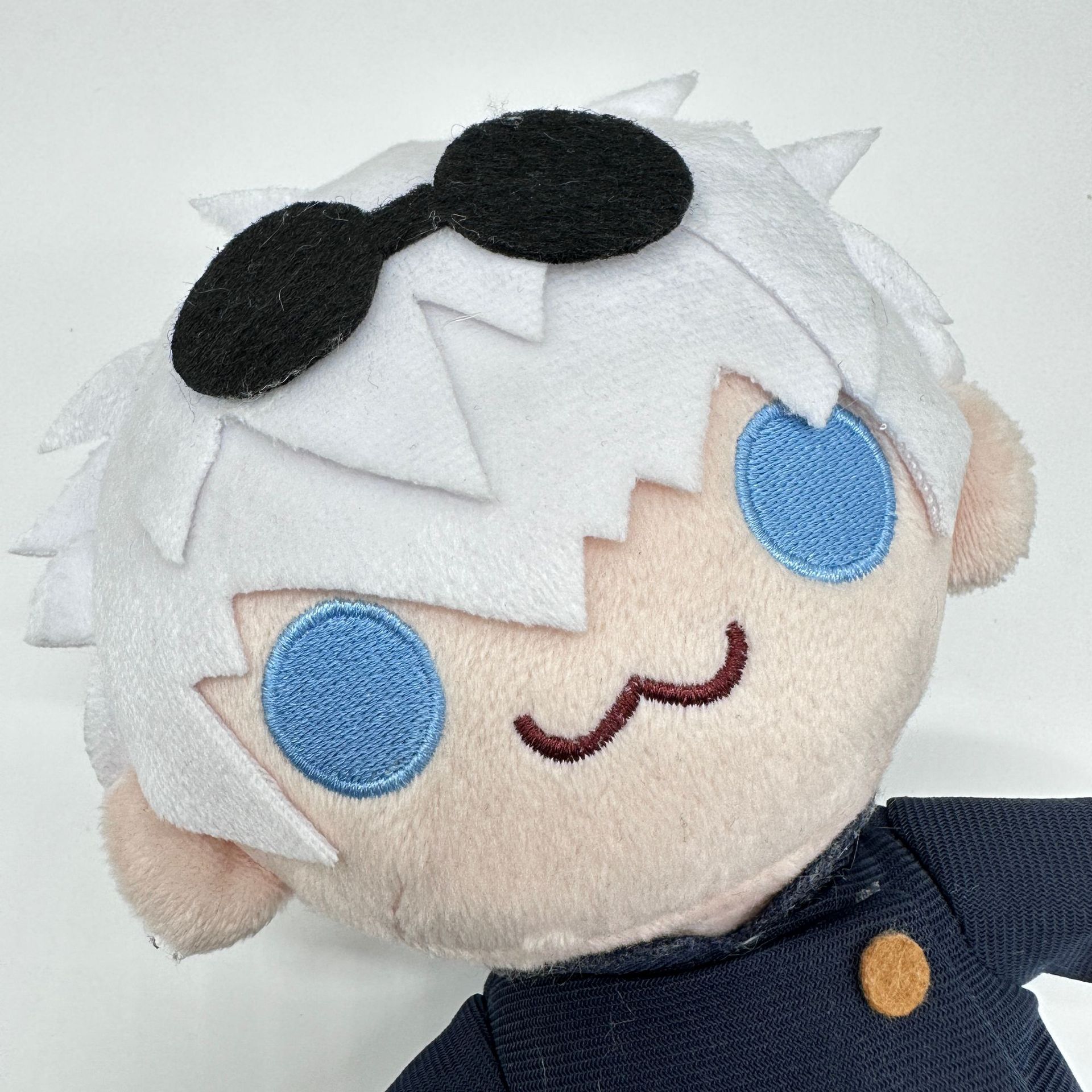 New Gojo And Geto Plush Toys H - Home Decor Accessories 리뷰 및 가격