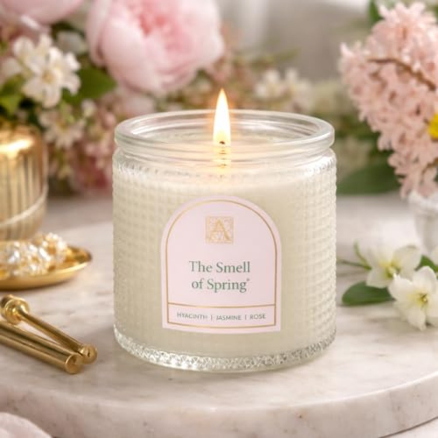 The Smell of Spring Textured G - Home Decor Luxury 리뷰 및 가격