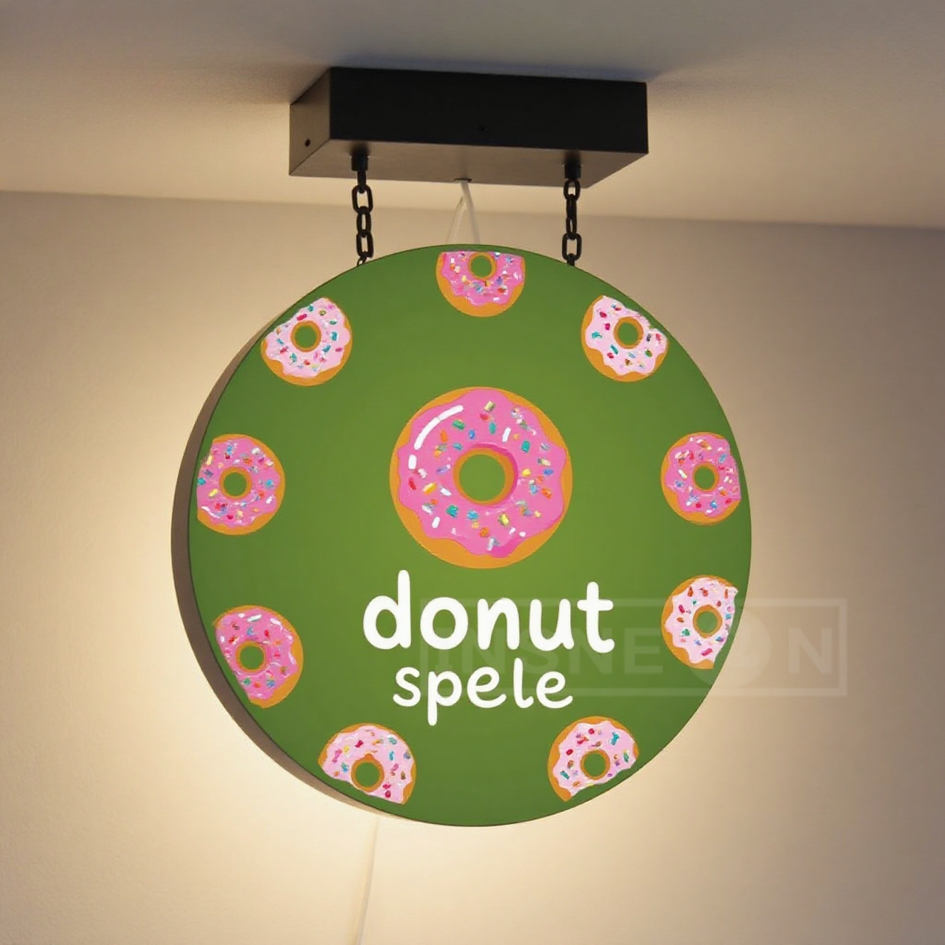 Custom Logo Light Box Personal - Neon Sign Led Custom 리뷰 및 가격