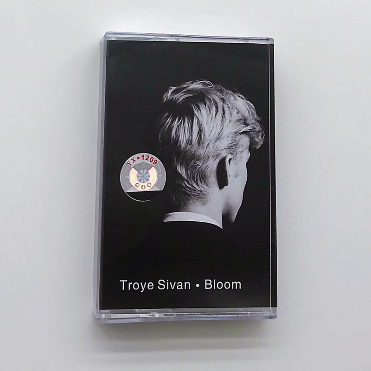 Rare Sealed Troye Sivan Bloom  - Home Decor Collection 리뷰 및 가격