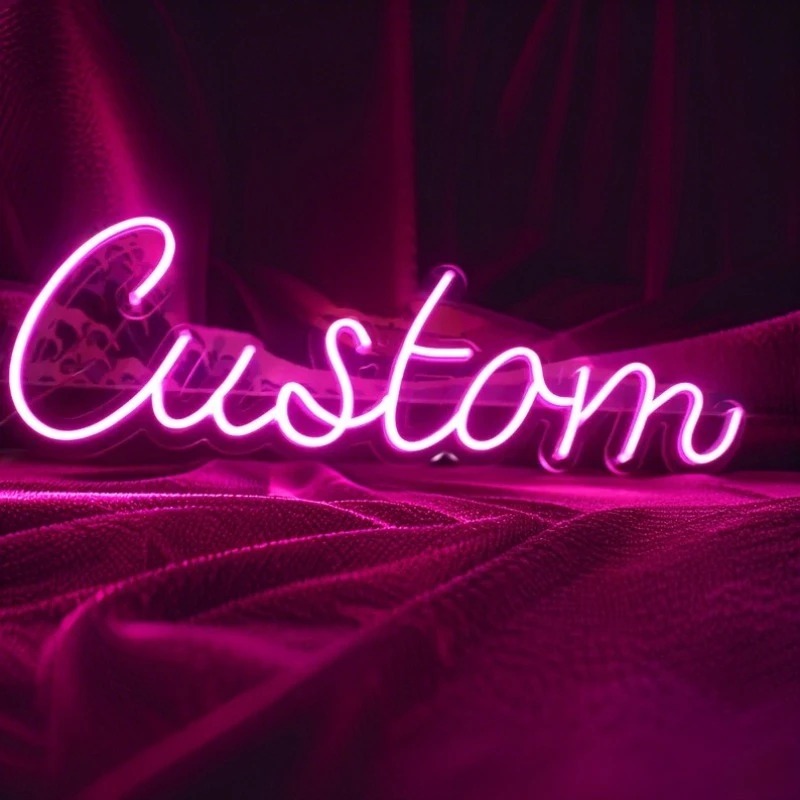 Custom Name Neon Sign - USB Di - Neon Sign Led Custom 리뷰 및 가격