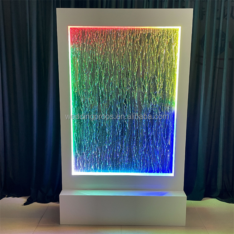 Customization.Easy to Install  - String Curtain Light 리뷰 및 가격