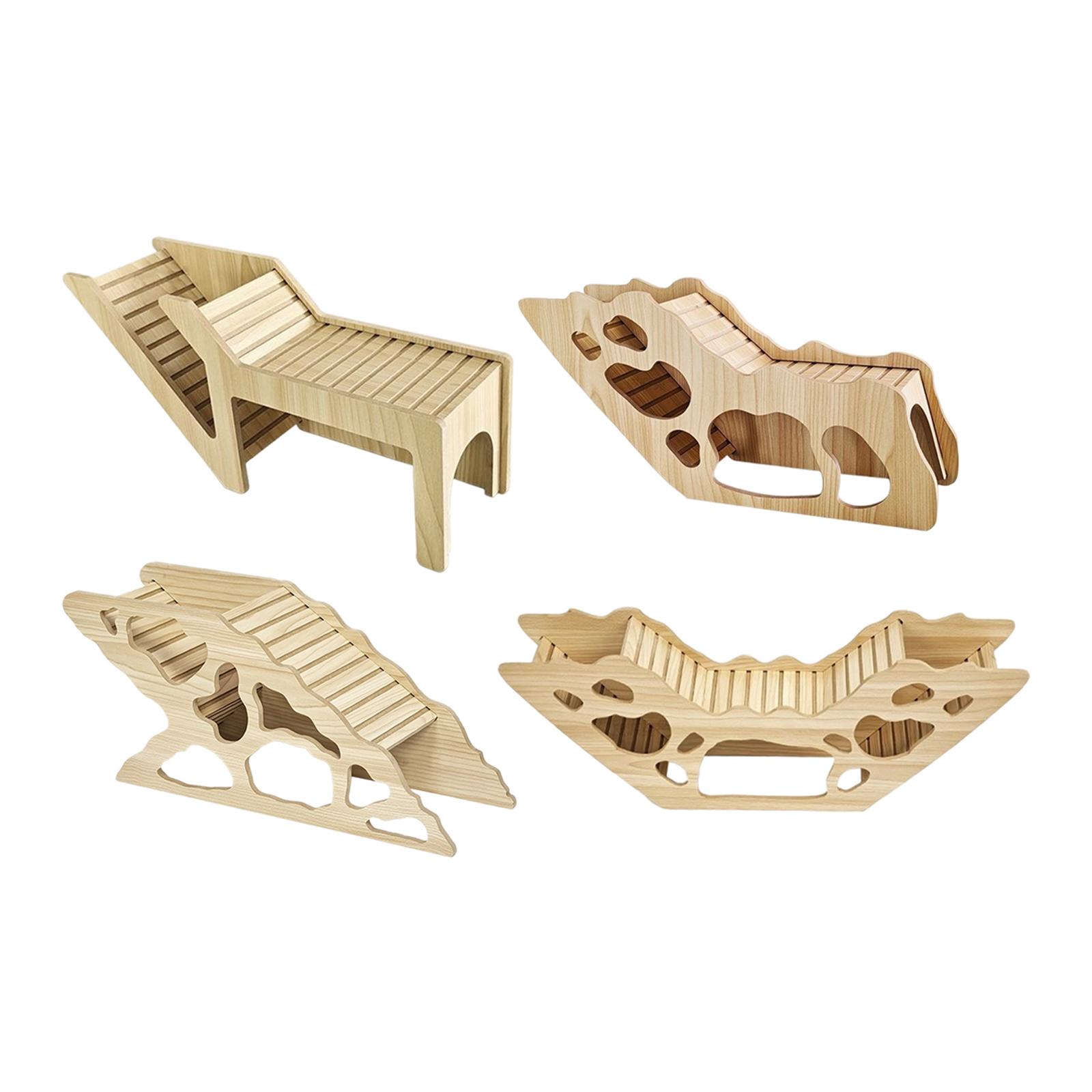 Hamster House and Habitat,with - Home Decor Habitat 리뷰 및 가격