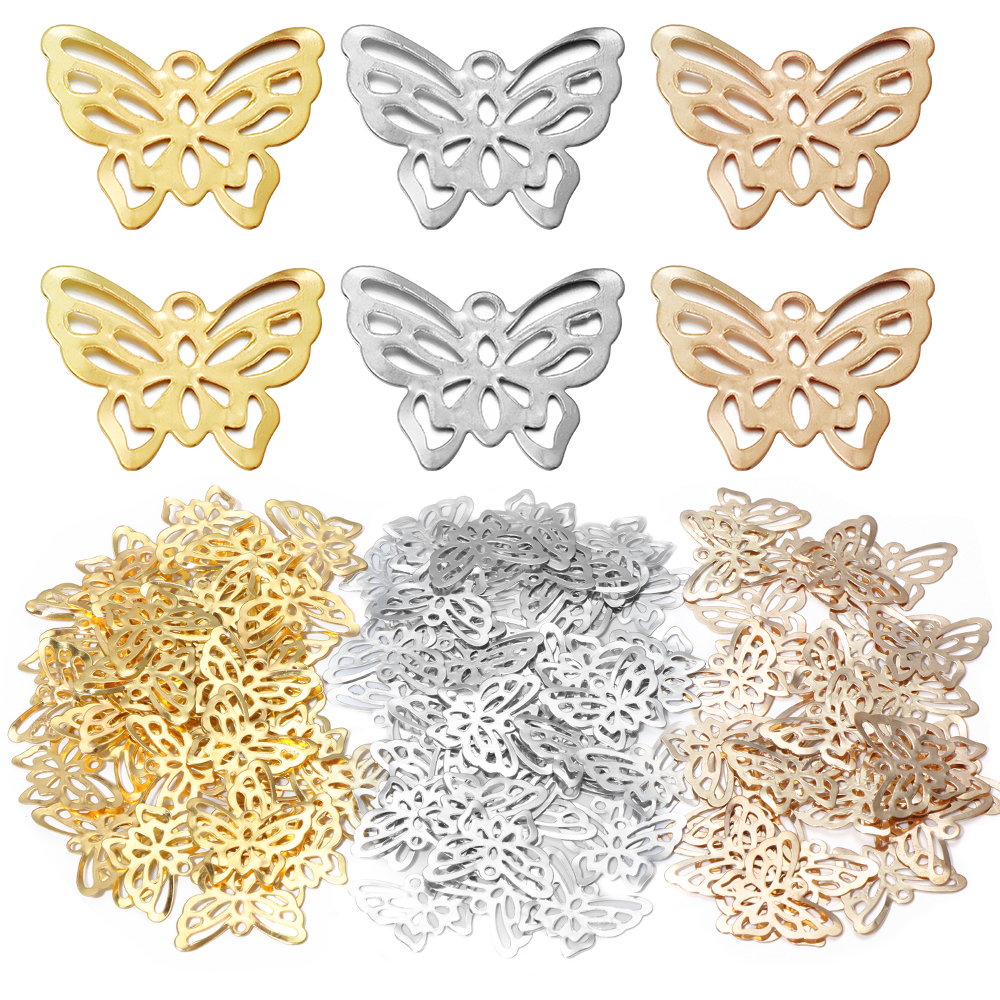 50pcs/lot 12X10/21X17mm Iron H - Home Decor Manufacturers 리뷰 및 가격