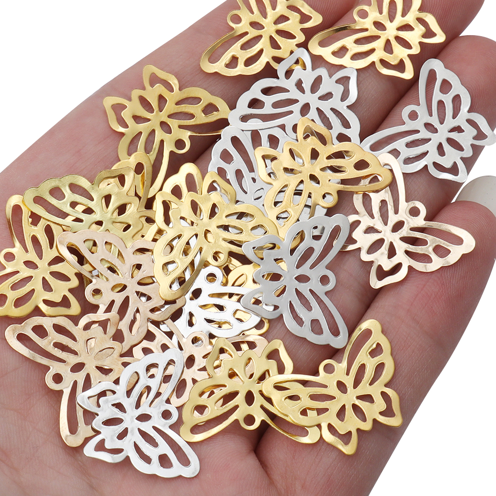 50pcs/lot 12X10/21X17mm Iron H - Home Decor Manufacturers 리뷰 및 가격